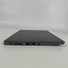 Load image into Gallery viewer, Lenovo ThinkPad X1 Yoga Gen 4 14 Gray 1.9 GHz Intel Core i7 8th Gen. 16GB RAM 256GB Solid State Drive