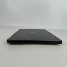Load image into Gallery viewer, Razer Blade 15 Advanced 2021 Black 2.3 GHz Intel Core i7 10th Gen. 32GB RAM 1TB Solid State Drive NVIDIA GeForce RTX 3080 8 GB