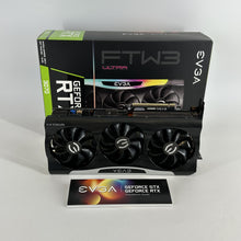 Load image into Gallery viewer, NVIDIA GeForce RTX 3070 8GB RAM