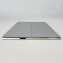 Load image into Gallery viewer, Microsoft Surface Pro 11 13 Silver WiFi 3.4 GHz Qualcomm Snapdragon X Elite 32GB RAM 1TB Solid State Drive