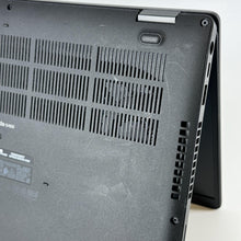 Load image into Gallery viewer, Dell Latitude 5400 14 Black 1.9 GHz Intel Core i7 8th Gen. 16GB RAM 500GB Hard Disk Drive