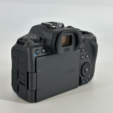 Load image into Gallery viewer, Canon EOS R5 45MP Black