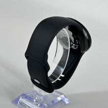 Load image into Gallery viewer, Google Pixel Watch 4 41mm Matte Black WiFi 32GB