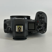 Load image into Gallery viewer, Canon EOS R5 45MP Black