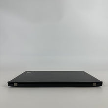 Load image into Gallery viewer, Lenovo ThinkPad T490s 14 Black 1.6 GHz Intel Core i5 8th Gen. 16GB RAM 256GB Solid State Drive