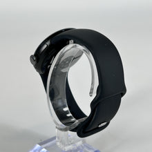 Load image into Gallery viewer, Google Pixel Watch 4 41mm Matte Black WiFi 32GB