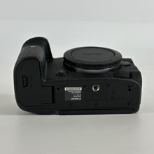 Load image into Gallery viewer, Canon EOS R5 45MP Black