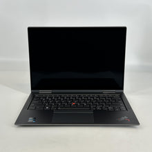 Load image into Gallery viewer, Lenovo ThinkPad X1 Yoga Gen 6 14 Gray 3.0 GHz Intel Core i7 11th Gen. 16GB RAM 256GB Solid State Drive