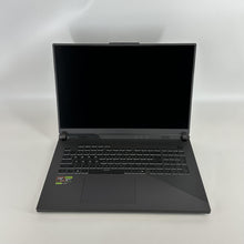Load image into Gallery viewer, Asus ROG Strix G18 G814 18 Gray 2.4 GHz AMD Ryzen 9 8940HX 16GB RAM 1TB Solid State Drive NVIDIA GeForce RTX 5050 8 GB