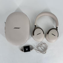 Load image into Gallery viewer, Bose QuietComfort Ultra Headphones (2nd Gen) Driftwood Sand