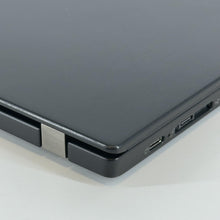 Load image into Gallery viewer, Lenovo ThinkPad T490s 14 Black 1.6 GHz Intel Core i5 8th Gen. 16GB RAM 256GB Solid State Drive