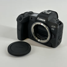 Load image into Gallery viewer, Canon EOS R5 45MP Black