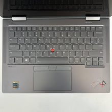 Load image into Gallery viewer, Lenovo ThinkPad X1 Yoga Gen 6 14 Gray 3.0 GHz Intel Core i7 11th Gen. 16GB RAM 256GB Solid State Drive