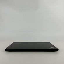 Load image into Gallery viewer, Lenovo ThinkPad T490s 14 Black 1.6 GHz Intel Core i5 8th Gen. 16GB RAM 256GB Solid State Drive