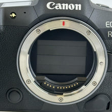 Load image into Gallery viewer, Canon EOS R5 45MP Black