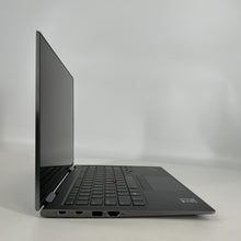 Load image into Gallery viewer, Lenovo ThinkPad X1 Yoga Gen 6 14 Gray 3.0 GHz Intel Core i7 11th Gen. 16GB RAM 256GB Solid State Drive