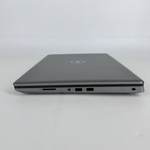 Load image into Gallery viewer, Dell Precision 7560 15.6 Gray 3.2 GHz 6-Core Intel Xeon W 64GB RAM 1TB Solid State Drive NVIDIA RTX A2000 4 GB