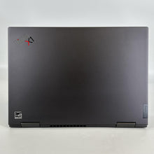 Load image into Gallery viewer, Lenovo ThinkPad X1 Yoga Gen 6 14 Gray 3.0 GHz Intel Core i7 11th Gen. 16GB RAM 256GB Solid State Drive