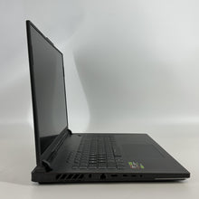 Load image into Gallery viewer, Asus ROG Strix G18 G814 18 Gray 2.4 GHz AMD Ryzen 9 8940HX 16GB RAM 1TB Solid State Drive NVIDIA GeForce RTX 5050 8 GB