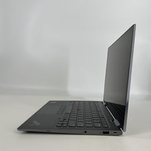 Load image into Gallery viewer, Lenovo ThinkPad X1 Yoga Gen 6 14 Gray 3.0 GHz Intel Core i7 11th Gen. 16GB RAM 256GB Solid State Drive