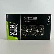 Load image into Gallery viewer, NVIDIA GeForce RTX 3070 8GB RAM