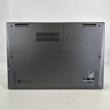 Load image into Gallery viewer, Lenovo ThinkPad X1 Yoga Gen 6 14 Gray 3.0 GHz Intel Core i7 11th Gen. 16GB RAM 256GB Solid State Drive