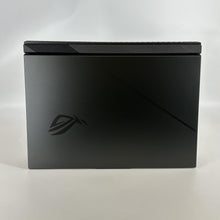 Load image into Gallery viewer, Asus ROG Strix G18 G814 18 Gray 2.4 GHz AMD Ryzen 9 8940HX 16GB RAM 1TB Solid State Drive NVIDIA GeForce RTX 5050 8 GB