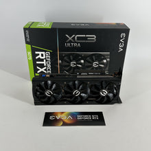 Load image into Gallery viewer, NVIDIA GeForce RTX 3070 8GB RAM