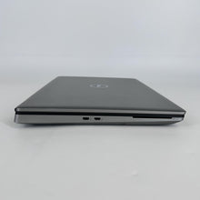 Load image into Gallery viewer, Dell Precision 7560 15.6 Gray 3.2 GHz 6-Core Intel Xeon W 64GB RAM 1TB Solid State Drive NVIDIA RTX A2000 4 GB