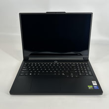 Load image into Gallery viewer, Lenovo Legion Pro 7i Gen 10 16 Black 2.7 GHz Intel Core Ultra 9 Series 2 64GB RAM 1TB Solid State Drive 1TB Solid State Drive NVIDIA GeForce RTX 5090 24 GB