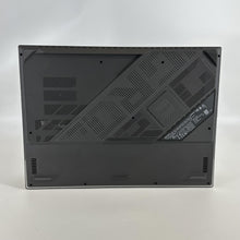 Load image into Gallery viewer, Asus ROG Strix G18 G814 18 Gray 2.4 GHz AMD Ryzen 9 8940HX 16GB RAM 1TB Solid State Drive NVIDIA GeForce RTX 5050 8 GB