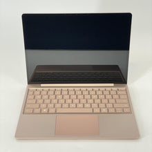 Load image into Gallery viewer, Microsoft Surface Laptop Go 3 12.4 Beige 2.5 GHz Intel Core i5 12th Gen. 8GB RAM 256GB Solid State Drive