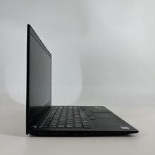 Load image into Gallery viewer, Lenovo ThinkPad T490s 14 Black 1.6 GHz Intel Core i5 8th Gen. 16GB RAM 256GB Solid State Drive