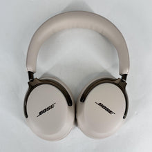 Load image into Gallery viewer, Bose QuietComfort Ultra Headphones (2nd Gen) Driftwood Sand
