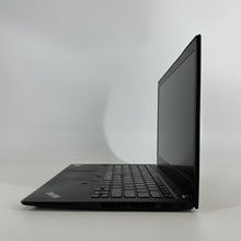 Load image into Gallery viewer, Lenovo ThinkPad T490s 14 Black 1.6 GHz Intel Core i5 8th Gen. 16GB RAM 256GB Solid State Drive