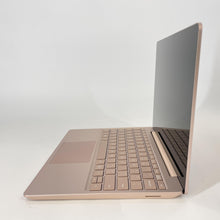 Load image into Gallery viewer, Microsoft Surface Laptop Go 3 12.4 Beige 2.5 GHz Intel Core i5 12th Gen. 8GB RAM 256GB Solid State Drive