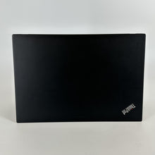 Load image into Gallery viewer, Lenovo ThinkPad T490s 14 Black 1.6 GHz Intel Core i5 8th Gen. 16GB RAM 256GB Solid State Drive
