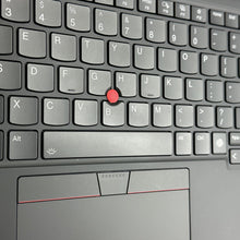 Load image into Gallery viewer, Lenovo ThinkPad X1 Carbon Gen 12 14 Black 1.7 GHz Intel Core Ultra 7 32GB RAM 512GB Solid State Drive
