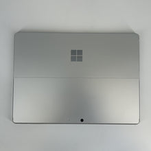 Load image into Gallery viewer, Microsoft Surface Pro 9 13 Silver Unlocked 2.9 GHz Microsoft SQ3 Processor 16GB RAM 512GB Solid State Drive