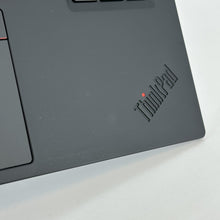 Load image into Gallery viewer, Lenovo ThinkPad X1 Carbon Gen 12 14 Black 1.7 GHz Intel Core Ultra 7 32GB RAM 512GB Solid State Drive