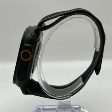Load image into Gallery viewer, Apple Watch (Ultra 3) 49mm Black Unlocked 64GB