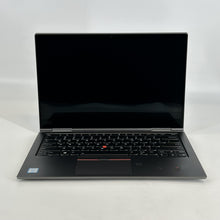 Load image into Gallery viewer, Lenovo ThinkPad X1 Yoga Gen 4 14 Gray 1.9 GHz Intel Core i7 8th Gen. 16GB RAM 256GB Solid State Drive