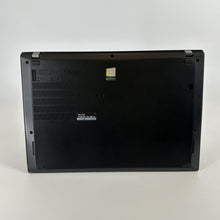 Load image into Gallery viewer, Lenovo ThinkPad T490s 14 Black 1.6 GHz Intel Core i5 8th Gen. 16GB RAM 256GB Solid State Drive
