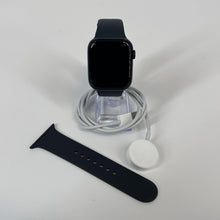 Load image into Gallery viewer, Apple Watch (Series 9) 45mm Blue Unlocked 64GB