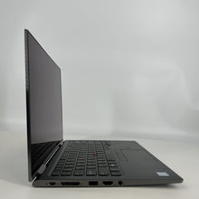 Load image into Gallery viewer, Lenovo ThinkPad X1 Yoga Gen 4 14 Gray 1.9 GHz Intel Core i7 8th Gen. 16GB RAM 256GB Solid State Drive