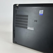 Load image into Gallery viewer, Lenovo ThinkPad T490s 14 Black 1.6 GHz Intel Core i5 8th Gen. 16GB RAM 256GB Solid State Drive