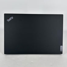Load image into Gallery viewer, Lenovo ThinkPad T14s Gen 2 Black 3.0 GHz Intel Core i7 11th Gen. 16GB RAM 512GB Solid State Drive
