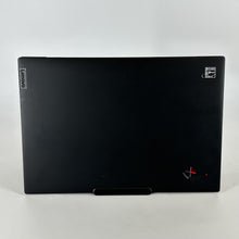Load image into Gallery viewer, Lenovo ThinkPad X1 Carbon Gen 12 14 Black 1.7 GHz Intel Core Ultra 7 32GB RAM 512GB Solid State Drive