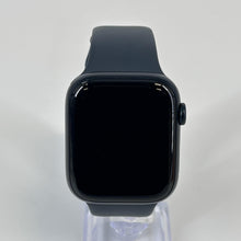 Load image into Gallery viewer, Apple Watch (Series 9) 45mm Blue Unlocked 64GB