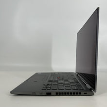 Load image into Gallery viewer, Lenovo ThinkPad X1 Yoga Gen 4 14 Gray 1.9 GHz Intel Core i7 8th Gen. 16GB RAM 256GB Solid State Drive